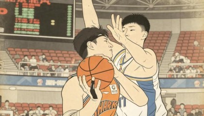 开云体育网址-拿600万顶薪，4投0中，0分1板3犯规，许利民气得直摇头