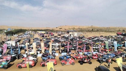 开云体育网址-定位模糊存困惑，办赛“赔本赚吆喝”？部分地区建设特色体育城市“跑偏”|健身|体育局|山西省|赛事|全民健身_新浪体育_新浪新闻