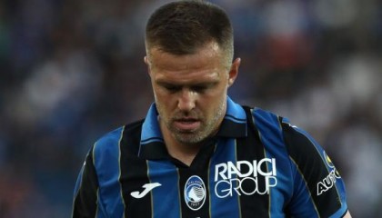 开云体育网址-一个亚特兰大球迷给伊利契奇的公开信