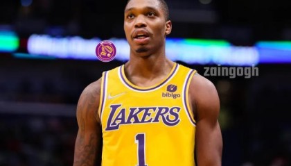 开云官网-自由球员市场揭幕湖人也忙活，第一天有不少收获