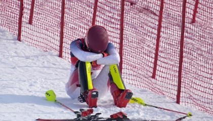 开云体育下载-北美看冬奥：再度爆冷出局！美国超星连失2个夺金项