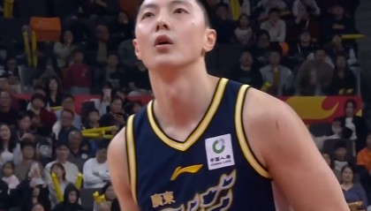 开云体育网址-CBA最新积分榜出炉！广东逆袭重回第2，北京第6，辽篮第11