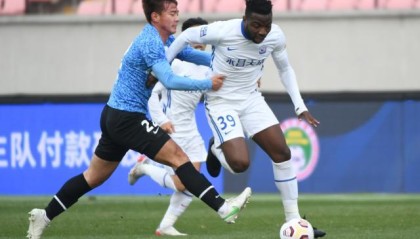 开云下载-专访小奥斯卡揭秘7场7球：找回战场上的勇气+运气！