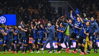 开云官网-国米老爷车找回精气神，小因扎吉找到最可靠替补