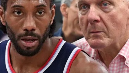 开云官网-名记：快船愿意提供原始邮件 证明是诈骗公司主动要求联系小卡