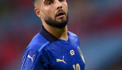 开云体育网址-意乙佩斯卡拉将签回旧将因西涅|多伦多|佩斯卡拉俱乐部|意大利|洛伦佐·因西涅|签约_新浪体育_新浪新闻