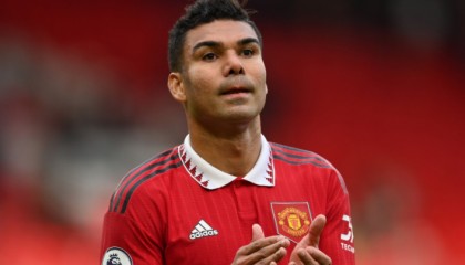 开云体育官网-今夏胖虎离队，曼联满世界物色心仪替代者，5大热门候选者浮现