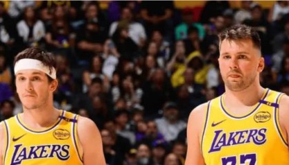 开云体育官网-詹皇不在靠东里！雷迪克：东契奇里夫斯能配合好