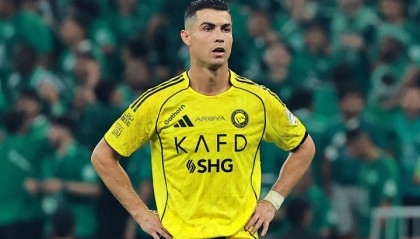 开云官网-中东冲突引发球员担忧！TA：沙特联致函俱乐部，赛事仍将照常进行