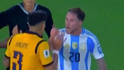 英超预演？利物浦麦卡利斯特与阿森纳新援场上互怼，火药味拉满