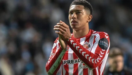 波尔克认可小贝林的天赋值，尤尔曼德需要学习穆里尼奥