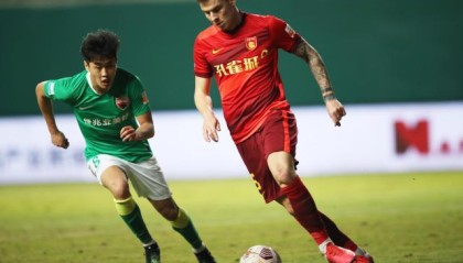 开云体育官网-马德兴：放宽俱乐部准入门槛≠球员无法获取自由身