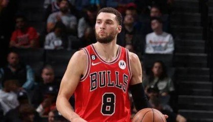 开云官网-末节20分带队逆转 扎克·拉文决定这支公牛的上限？