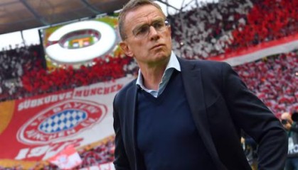 拜仁新帅大概率就是他了！“红牛教父”真的合适吗？