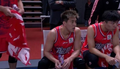 开云官网-郭艾伦复出，独砍16分5失误，广州加时险胜，山东大汉空砍30+6+6