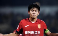 开云体育下载-意外！重庆铜梁龙01后前锋3月11日官宣加盟新东家，曾是主力