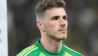 开云体育下载-斯基拉：热那亚敲定利雅得胜利门将本托，租借加500万欧买断