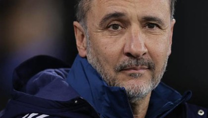 开云体育官网-佩雷拉：不在乎对手是不是曼城，不能提前认定某场球拿不到分