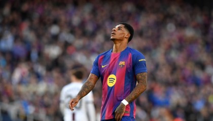 开云下载-世体：一球迷因骂拉什福德“黑鬼”，被检方要求判处15个月监禁