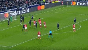 开云下载-【欧冠】帕夫利季斯传射，尤文图斯0比2本菲卡